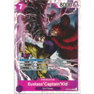 Eustass"Captain"Kid (013) Thumb Nail