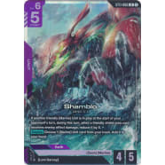 Shamblo (ST11-006) Thumb Nail