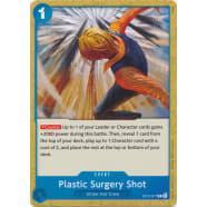 Plastic Surgery Shot Thumb Nail