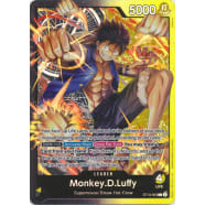 Monkey.D.Luffy (003) Thumb Nail