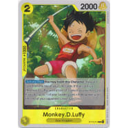 Monkey.D.Luffy (014) Thumb Nail