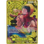 Monkey.D.Luffy (One Piece 2nd Anniversary Set) Thumb Nail