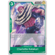 Charlotte Katakuri Thumb Nail