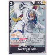 Monkey.D.Garp Thumb Nail