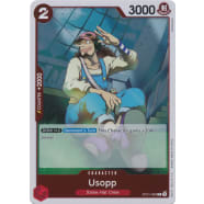 Usopp (ST21-002) Thumb Nail