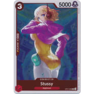 Stussy (ST21-006) Thumb Nail