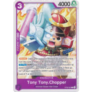 Tony Tony.Chopper (002) Thumb Nail