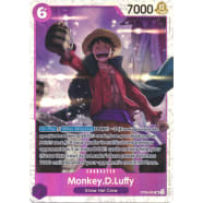 Monkey.D.Luffy Thumb Nail