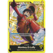Monkey.D.Luffy (001) Thumb Nail