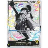 Monkey.D.Luffy (001) (Alternate Art) Thumb Nail