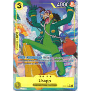 Usopp (Alternate Art) Thumb Nail