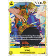 Sanji Thumb Nail
