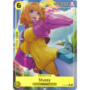 Stussy (Alternate Art) Thumb Nail