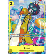 Brook (Alternate Art) Thumb Nail