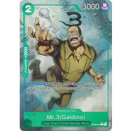 Mr.3(Galdino) (Full Art) Thumb Nail