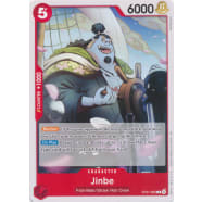 Jinbe - 002 Thumb Nail