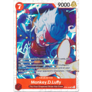 Monkey.D.Luffy - 004 Thumb Nail