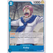 Koby - 001 Thumb Nail