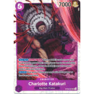 Charlotte Katakuri - 001 Thumb Nail