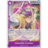 Charlotte Cracker - 002 Thumb Nail