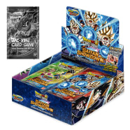 Dragon Ball Super TCG - Saiyan Showdown - Booster Box Thumb Nail