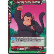 Training Buddy Bubbles Thumb Nail