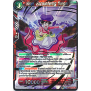 Videl, Encountering Danger Thumb Nail