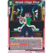 Natade Village Ritual Thumb Nail