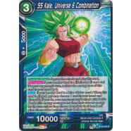 SS Kale, Universe 6 Combination Thumb Nail