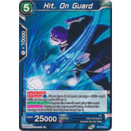 Hit, On Guard Thumb Nail