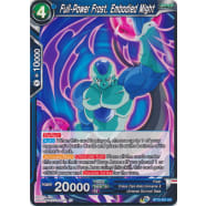 Full-Power Frost, Embodied Might Thumb Nail