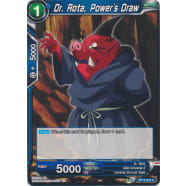 Dr. Rota, Power's Draw Thumb Nail