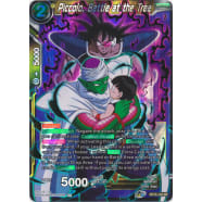 Piccolo, Battle at the Tree Thumb Nail