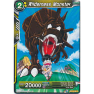 Wilderness Monster Thumb Nail