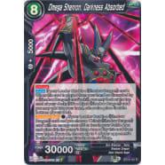 Omega Shenron, Darkness Absorbed Thumb Nail
