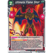 Ultimate Flame Shot Thumb Nail