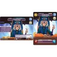 Satine Kryze - Standing on Principles (Showcase) Thumb Nail