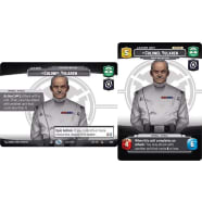 Colonel Yularen - This Is Why We Plan (Showcase) Thumb Nail