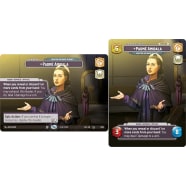 Padme Amidala - What Do You Have to Hide? (Showcase) Thumb Nail