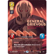 General Grievous - Scuttling to Safety (Prestige) Thumb Nail