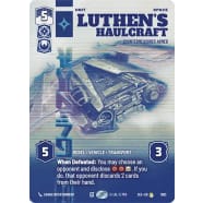 Luthen's Haulcraft - Countermeasures Armed (Prestige) Thumb Nail