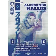 Alexsandr Kallus - With New Purpose (Prestige) Thumb Nail