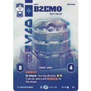 B2EMO - That's Two Lies (Prestige) Thumb Nail