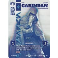 Garindan - Information Broker (Prestige) Thumb Nail