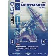 Lightmaker - I Have An Idea (Serialized Prestige) Thumb Nail