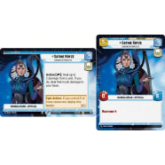 Satine Kryze - Standing on Principles (Hyperspace) Thumb Nail