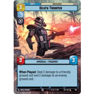 Death Trooper (Hyperspace) Thumb Nail