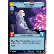 Sly Moore - Witness to Power (Hyperspace) Thumb Nail