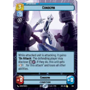 Condemn (Hyperspace) Thumb Nail