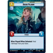 Dhani Pilgrim (Hyperspace) Thumb Nail